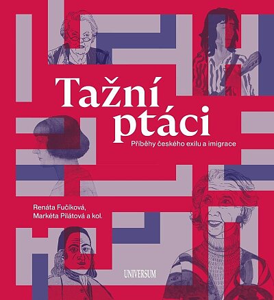 Tažní ptáci