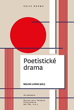 Poetistické drama