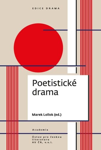 Poetistické drama