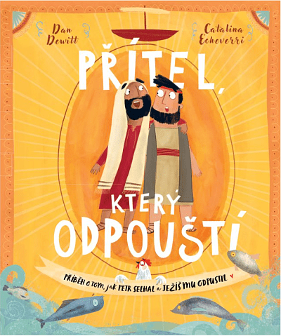 Přítel, který odpouští