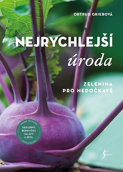 Nejrychlejší úroda: Zelenina pro nedočkavé