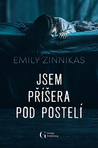 Jsem příšera pod postelí