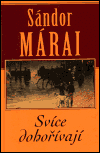 Svíce dohořívají
