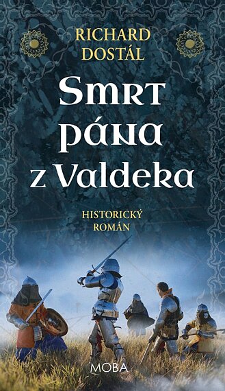 Smrt pána z Valdeka