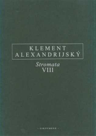 Stromata VIII