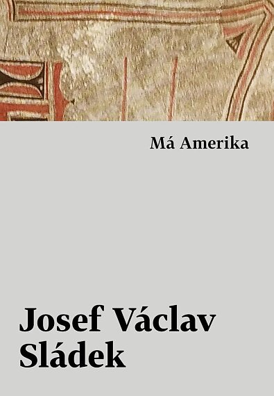 Má Amerika /2. vydání