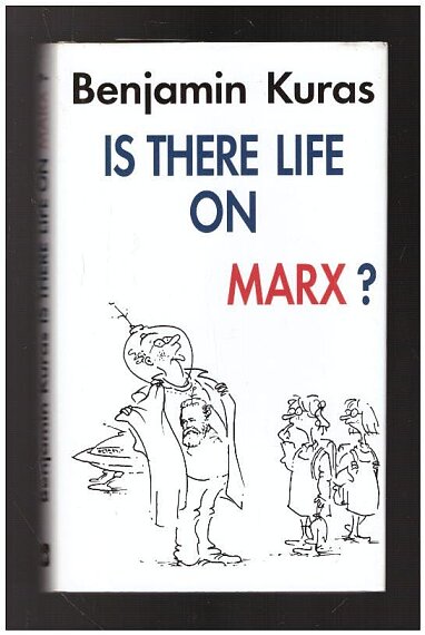 Is There Life on Marx? /Je na Marxu život?/