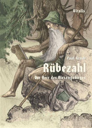Rübezahl Der Herr des Riesengebirges