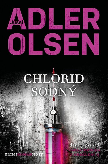 Chlorid sodný brož.