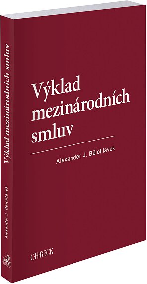 Výklad mezinárodních smluv M96