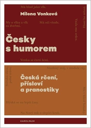 Česky s humorem