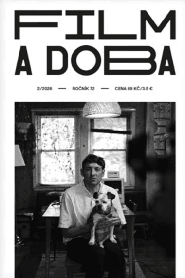Film a doba 2/2026