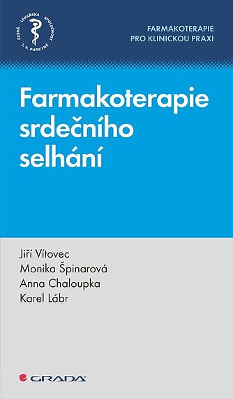 Farmakoterapie srdečního selhání
