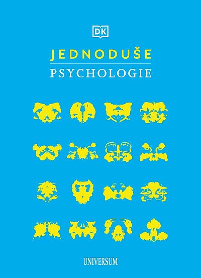 Jednoduše Psychologie