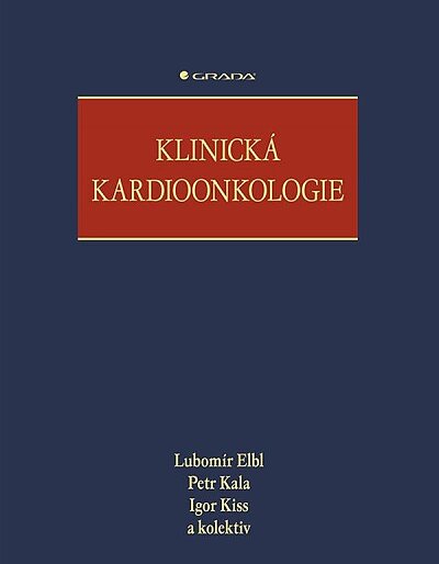 Klinická kardiologie