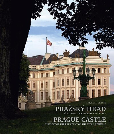 Pražský hrad Prague Castle