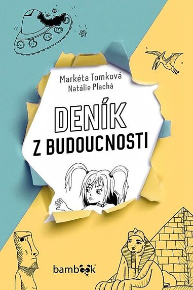 Deník z budoucnosti