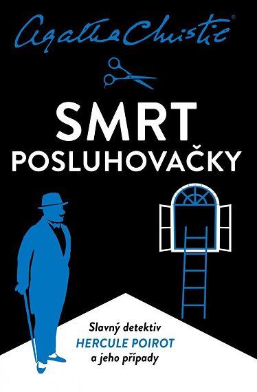 Smrt posluhovačky 6. vydání