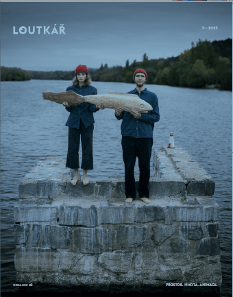 Loutkář 3/2025