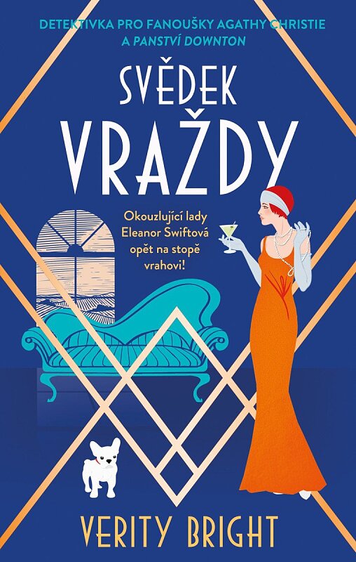Svědek vraždy