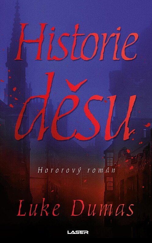 History of Dread