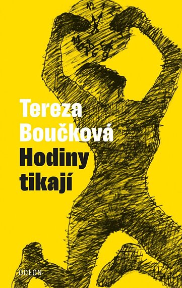 Hodiny tikají. Šedesát plus jeden fejeton o životě