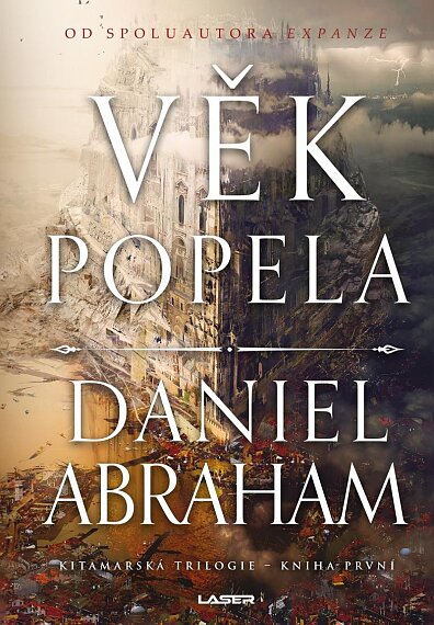 Věk popela (Kitamarská trilogie 1)