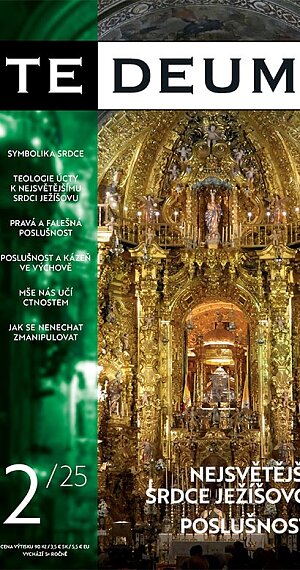Te Deum 2/2025