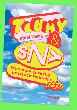 Touhy a sny