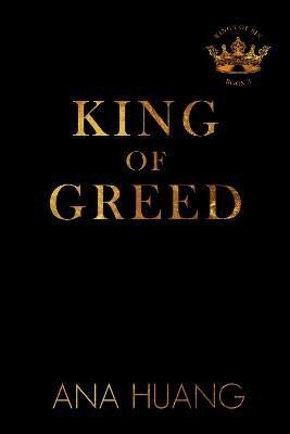 King of Greed (King of Sin 3)