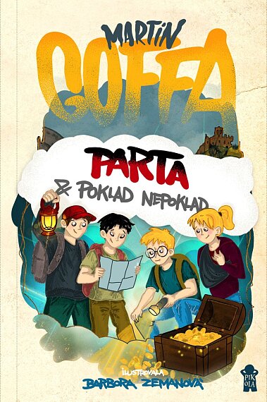 Parta a poklad nepoklad 2