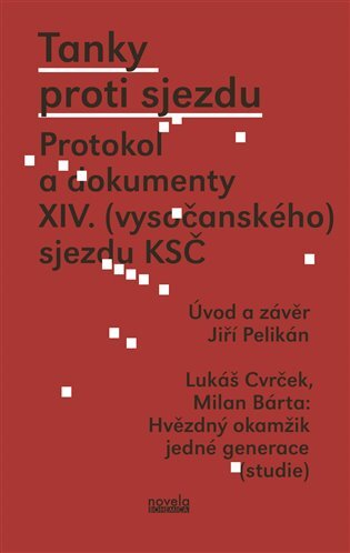 Tanky proti sjezdu