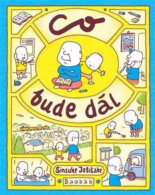 Co bude dál