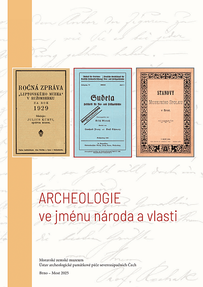 Archeologie ve jménu národa a vlasti
