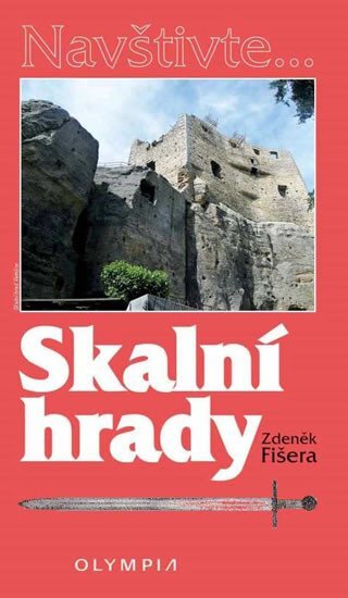 Navštivte... Skalní hrady
