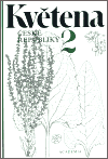 Květena České republiky 2