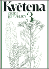Květena České republiky 3