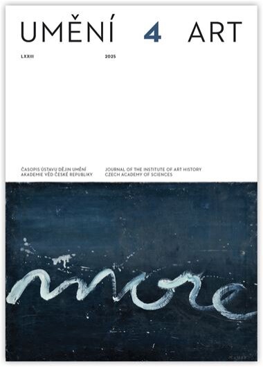 Umění 4/2025