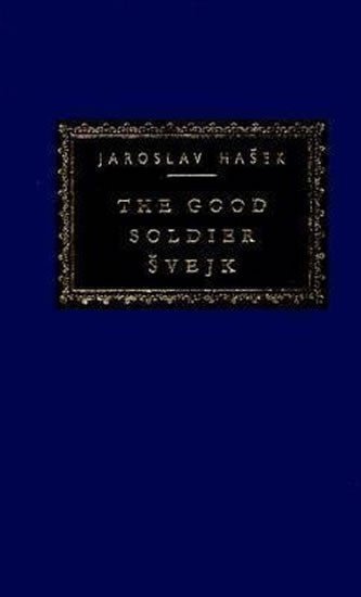 The Good Soldier Švejk HB