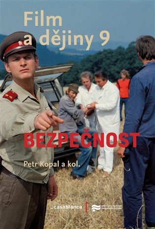 Film a dějiny 9.  Bezpečnost