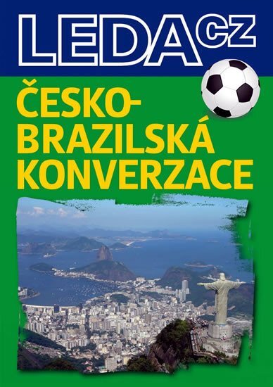 Česko-brazilská konverzace (brazilská portugalština)