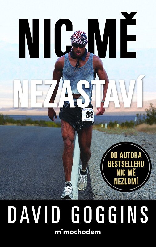 Nic mě nezastaví