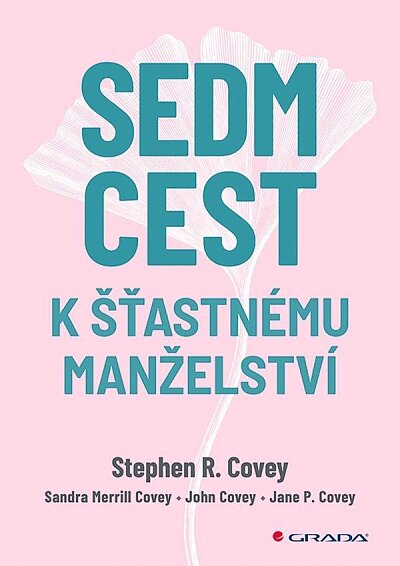 Sedm cest k šťastnému manželsví