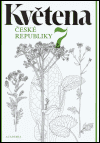 Květena České republiky 7