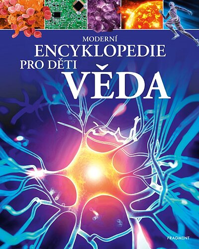 Moderní encyklopedie pro děti-Věda