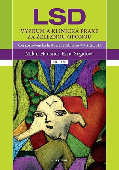 LSD Výzkum a klinická praxe za železnou oponou 2. vyd