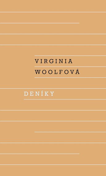Deníky /3. vydání