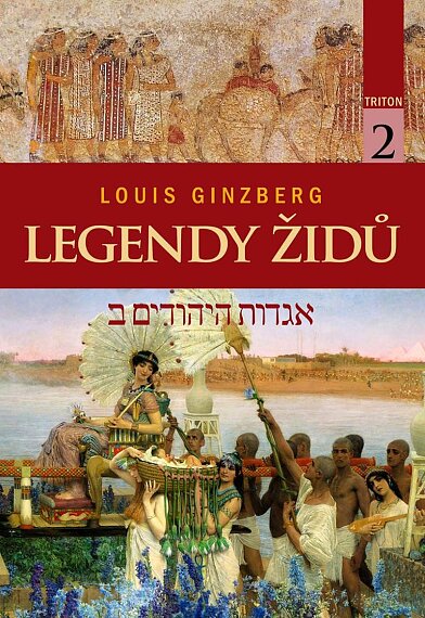 Legendy Židů II.
