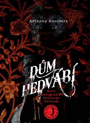Dům hedvábí (Sherlock Holmes 1)