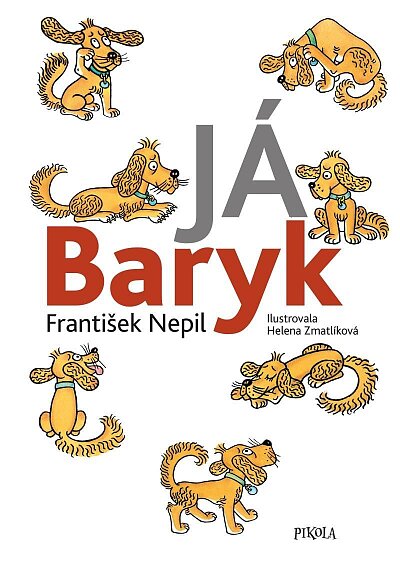Já Baryk